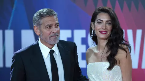 George Clooney, dezvăluiri despre căsătoria cu Amal: „Toată lumea ar fi de acord”