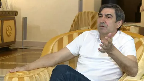 Cum arată soția lui Victor Pițurcă. Maria a apărut rar în public de când s-a aflat că soțul a înșelat-o cu Vica Blochina