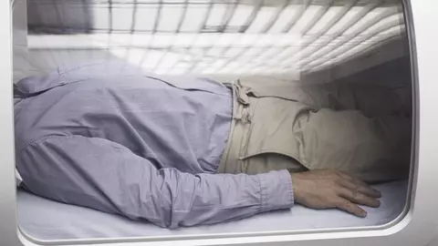 Ce este terapia hiperbară la care a apelat Petrică Mâțu Stoian?