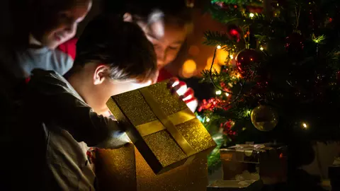 Miracole de Crăciun adevărate
