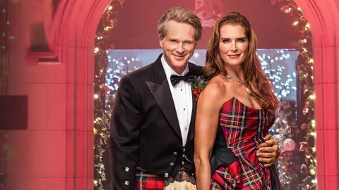 Telespectatorii nu se pot hotărî cu privire la noul film Netflix „A Castle For Christmas”: „atât de slab, încât e bun”