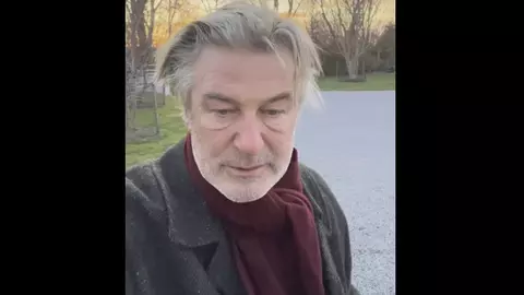 Alec Baldwin, primele sărbători după tragedia care i-a schimbat viața: „Trec printr-o perioadă grea”