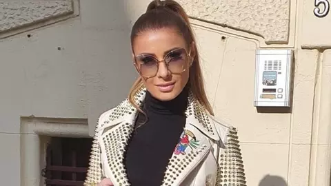 Anamaria Prodan va lipsi la procesul pe care îl are cu iubita lui Laurențiu Reghecampf: „Am atât de multe”