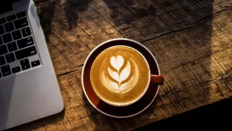 Cafea cu efecte terapeutice importante!