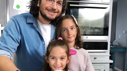 Cine a primit o nuielușă în familia lui Florin Dumitrescu?