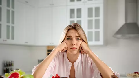 De ce unele persoane mănâncă oricât și nu se îngrașă, în timp ce altele....