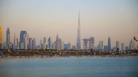 Dubaiul poate fi și accesibil, trebuie doar să te informezi corect