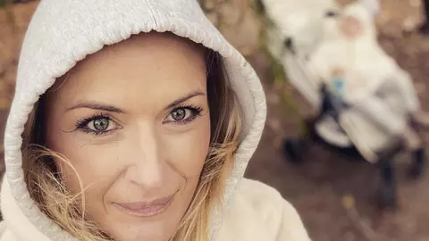 Elwira Petre: „Există viață fără...”
