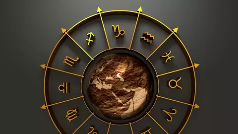 Horoscop 2022: va fi cel mai bun an pentru aceste zodii, după 12 ani de zbateri