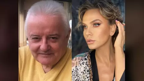 Irinel Columbeanu, detalii uluitoare despre despărțirea de Anna Lesko: „Ieși din casa…”