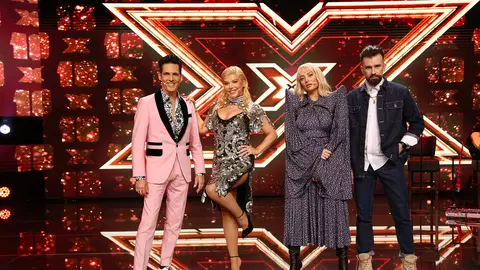 Finaliștii „X Factor” 2021. Cine sunt concurenții care se luptă pentru marele premiu în valoare de 100.000 de euro