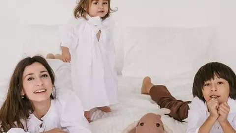 Dana Rogoz, poza cu Lia care a strâns numeroase aprecieri: „Nu aveam nicio idee că…”