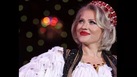 Mirela Vaida, surpriză pentru fanii săi: „Dragilor, de mult așteptam să vă dau vestea asta”
