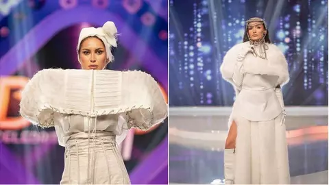 Nicoleta Dragne, în noi conflicte la „Bravo, ai stil! Celebrities”