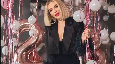 Oana Radu, dezvăluiri despre modul în care își câștigă traiul: „Mă trezesc la 5 dimineața”