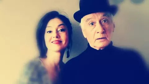 Oana Sârbu, în doliu de Sărbători: „Dacă aveai încă un pic de răbdare…”