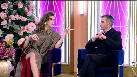 Iulia Albu are propria emisiune la TV. Când începe și pe ce post va fi difuzată: „Succesul răsunător de care rubricile mele s-au bucurat...”
