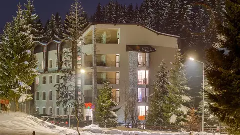 REVELION DE POVESTE LA POIANA BRASOV, cu super discount HOTEL RIZZO BOUTIQUE AND SPA 4*