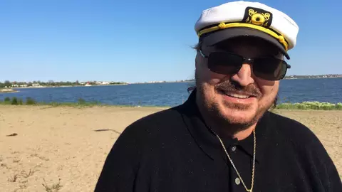 Victor Socaciu, ultima dorință înainte de a trece în neființă: „Sper să vă facă să visați la…”