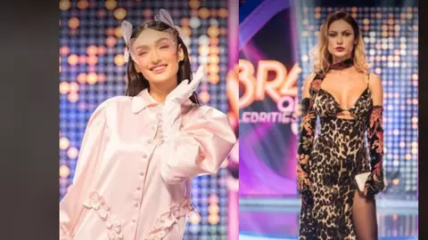 Un nou scandal la „Bravo, ai stil! Celebrities”. Nicoleta Dragne, despre Viviana Sposub: „Se comportă ca un cățel…”