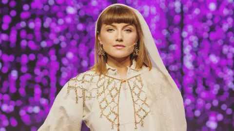 Drama Alexandrei Ungureanu. Nici acum nu a putut trece peste: „Mi-am făcut singură rău”