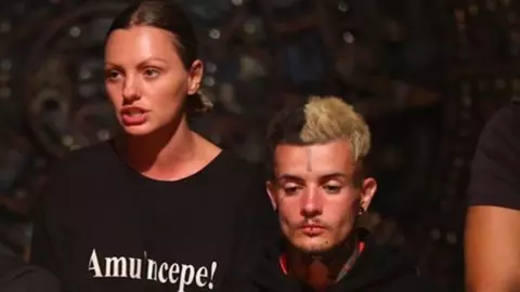Afecțiunea de care Alexandra Stan suferă: „M-am îmbolnăvit la Survivor din cauza foamei și a stresului”