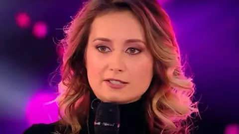 Ana Maria Calița, momentul adevărului despre Bendeac, la câțiva ani de când a câștigat iUmor