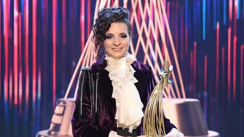 Ana Maria Pantaze, croitoreasa care a câștigat „Românii au talent”, a rămas fără loc de muncă în pandemie. A cheltuit și tot premiul: „Stau acasă”