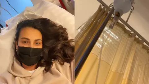 Anca Serea, de urgență la spital. Ce s-a întâmplat cu vedeta: „Am făcut CT cranian și multe alte investigații”