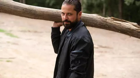Augustin Viziru, dezamăgit de cât câștigă în România ca actor: „În America puteam să iau câteva milioane de euro de an”