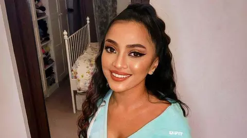 Cine e și cu ce se ocupă Bella Santiago, noua concurentă de la „Bravo, ai stil Celebrities”. „Sper să impresionez”