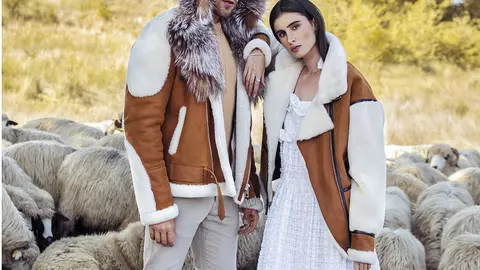 7 modele cozy de cojoace de damă, inspirate de la Fashion Week Street Style