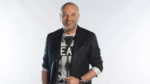 Dan Capatos este înlocuit la „Un show păcătos”. Cine va prezenta emisiunea de la Antena Stars