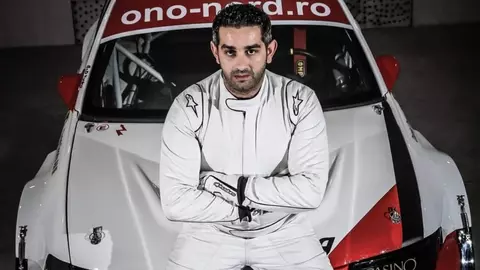 Pilotul de raliuri Daniel Onoriu, internat la Spitalul Floreasca, în stare gravă. Ce apel a făcut familia lui