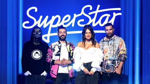 Finala „SuperStar România” 2021. Patru concurenți luptă pentru premiul în valoare de un milion de lei