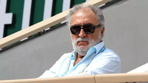 Ion Țiriac, măcinat de un mare regret: „Nu mi-am putut face o…”