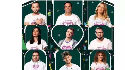 Orașul Faptelor Bune începe astăzi, la ora 14:00. Urmărește LIVE cea mai frumoasă poveste de radio, la Radio ZU