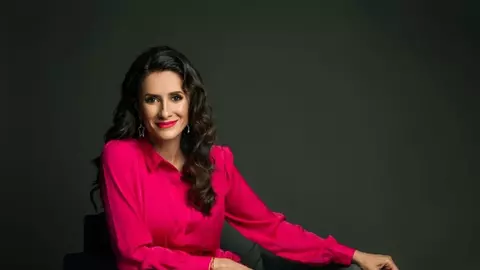 Iuliana Tudor, suferința care se ascunde în spatele zâmbetului său frumos: „Am învățat să trăiesc cu asta”