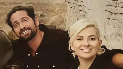 Lidia Buble, primele declarații după ce s-a despărțit de Harlys Beccera, actorul cubanez: „Distanța nu este cel mai bun lucru”