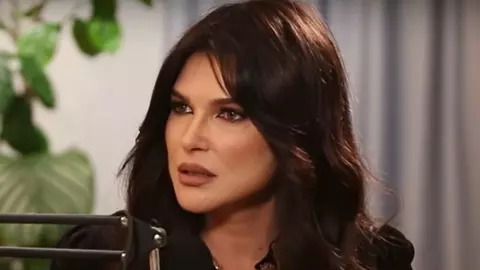 „Îmi era destul de frică”. Clipele prin care a trecut Monica Bîrlădeanu înainte să ajungă o actriță celebră