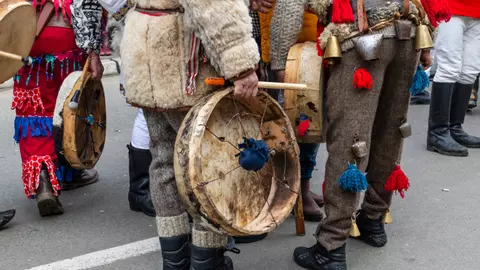 Superstiții de Crăciun din întreaga lume