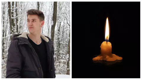 ”Pui frumos, te așteaptă mama acasă”, familia băiatului de 19 ani, mort într-un accident, sfâșiată de durere