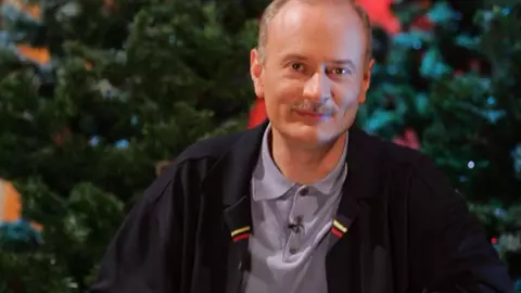 Toni Grecu vrea să revină în televiziune după ani de zile de la succesul „Divertis”: „Au existat propuneri, dar eu nu răspund decât la acele propuneri care corespund și propriilor așteptări”