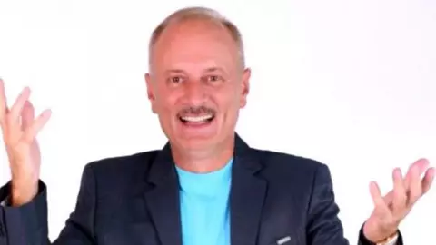 Toni Grecu, din nou la TV. În ce emisiune va apărea actorul: „Viața noastră, așa cum este ea acum”