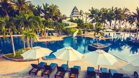 Zborurile în Sharm El Sheikh - cel mai frumos cadou de Sărbători pentru familia ta!