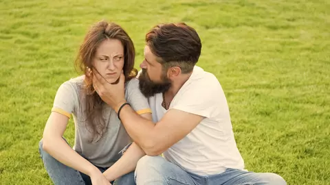 Șantajul emoțional. Cum oprești șantajul emoțional în relații?