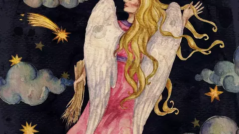 HOROSCOP 2022 - FECIOARĂ: dragoste, sănătate, bani și carieră