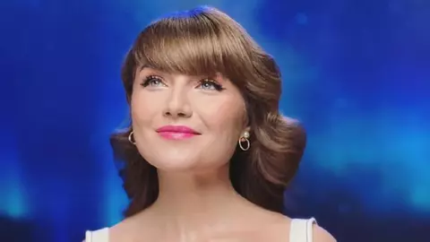 Alexandra Ungureanu, gest neașteptat după ce Andreea Tonciu a vorbit-o de rău: „Are râcă pe mine”