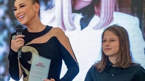 Anamaria Prodan, noi declarații privind custodia lui Bebeto: „Copilul suferă enorm, dar…”