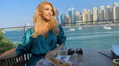 Andreea Bălan, implicată în noi proiecte de televiziune